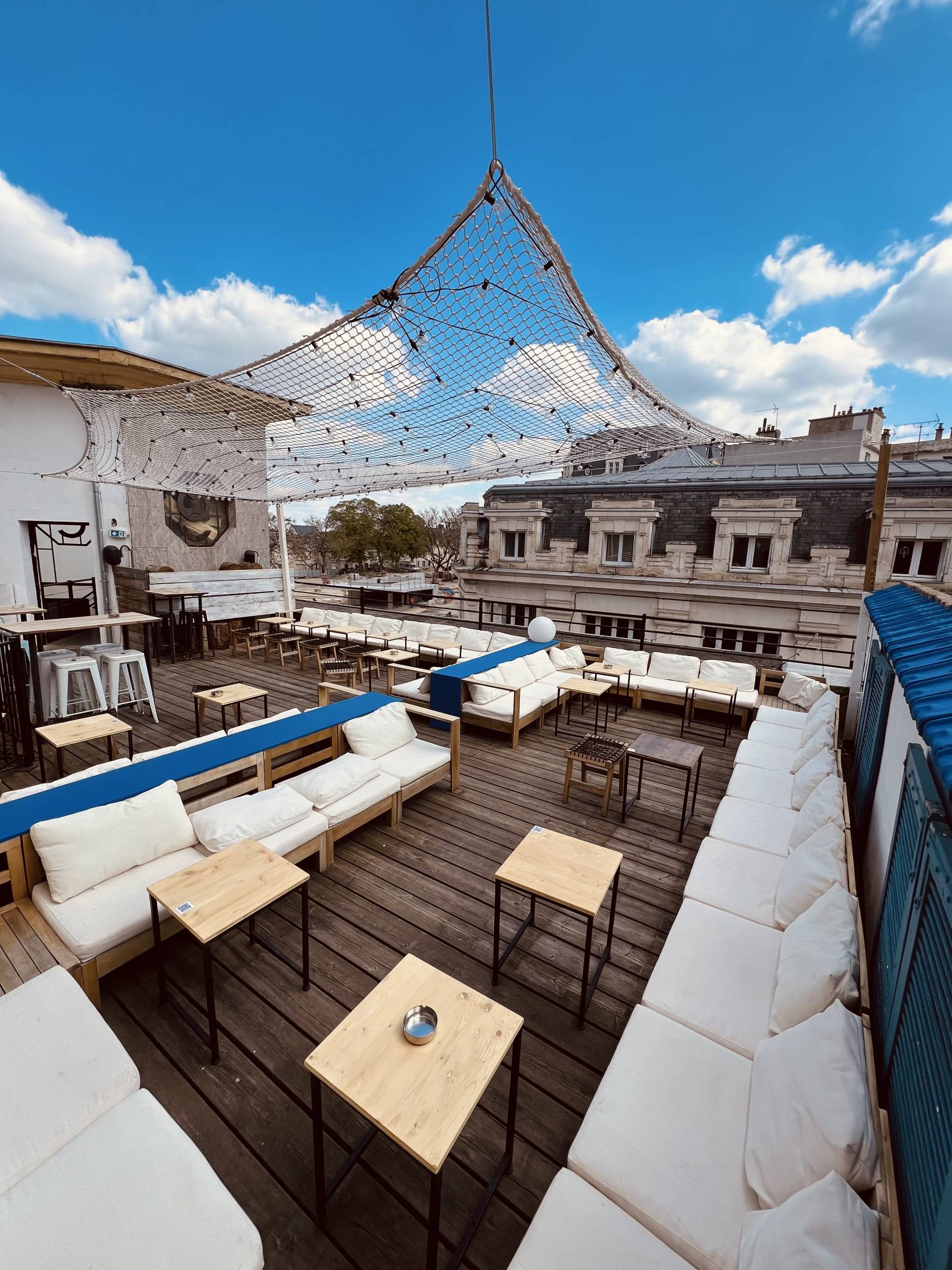 Restaurant bistronomique Bourges (18)